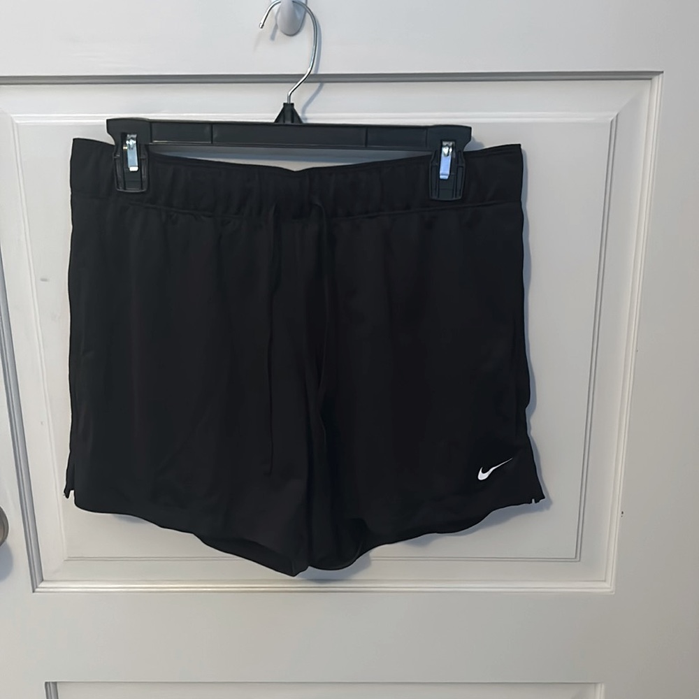 New Nike running shorts